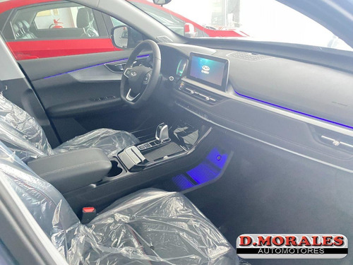 Imagen 10 de 17 de Chery Tiggo 7 Pro Turbo 1.5 2023 0km