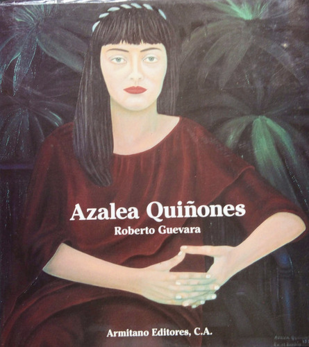 Azalea Quiñones