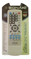 Comprar Control Remoto Universal Para Dvd Todas Las Marcas Nuevos!!!