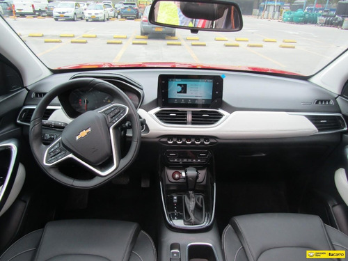 Chevrolet Captiva Captiva Premier 2020
