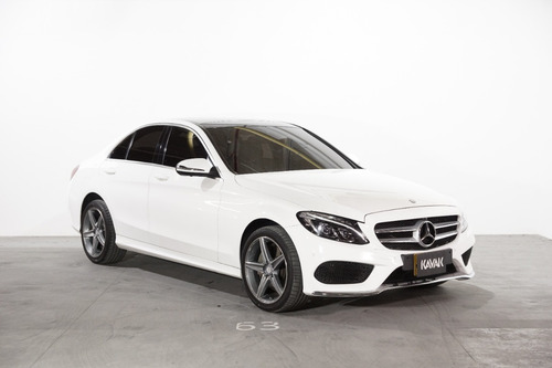 Imagen 3 de 15 de Mercedes Benz Clase C C250 2.0 Amg - 143562