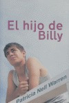 Libro El Hijo De Billy - Nell Warren,patricia