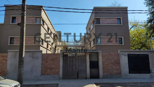 Imagen 23 de 24 de Venta Departamento 3 Ambientes Con Cochera Fija