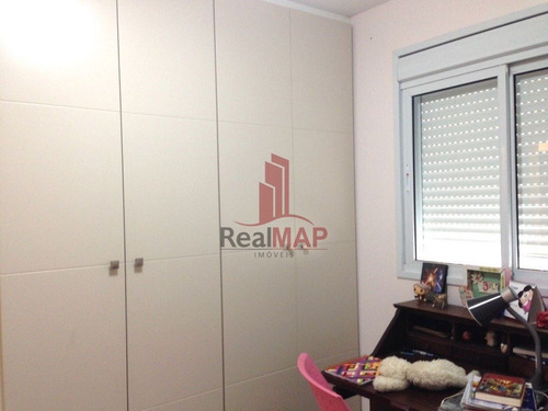 Imagem 7 de 15 de Apartamento - Estreito - Ref: 6535 - V-6535