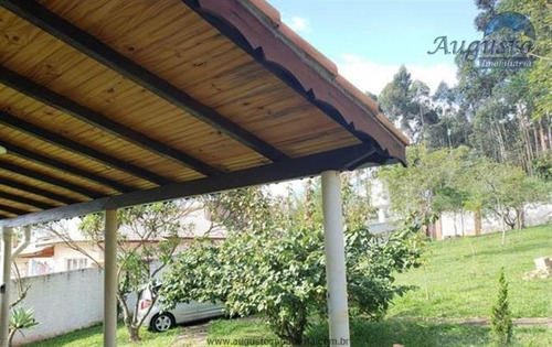Imagem 3 de 13 de Chácaras Em Condomínio À Venda Em Atibaia/sp - Compre O Seu Chácaras Em Condomínio Aqui! - 1496672