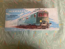 Comprar Locomotora Electrica Marklin 3014 (ret 800), Sbb, Escala Ho