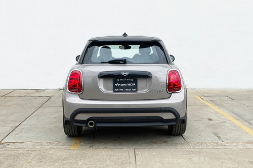 Imagen 7 de 15 de Mini Cooper Classic 5 Puertas Modelo 2022