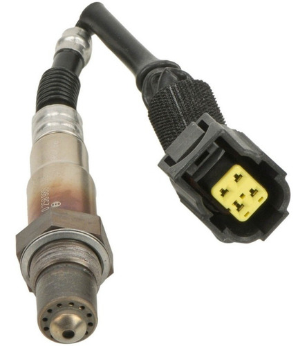 Sensor Oxigeno Adc Izq Jeep Grand Cherokee V8 4.7 2003 Bosch