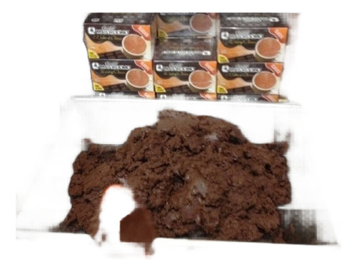 Molienda 2.5 Kg De Chocolate Semiamargo Almendrado Oaxaqueño