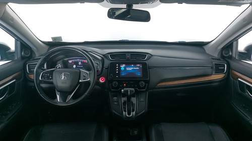 Honda CR-V 1.5 Turbo Plus Cvt