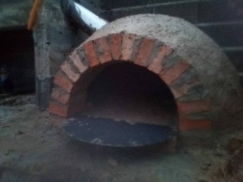 Hornos De Barro. Reparamos Horno Comerciales En El Día.