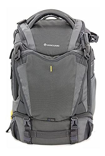 Mochila Vanguard Alta Sky 45 Para Sony Nikon Canon Dslr Dron