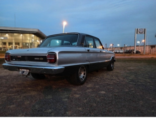 Imagen 13 de 16 de Ford Falcon Sprint