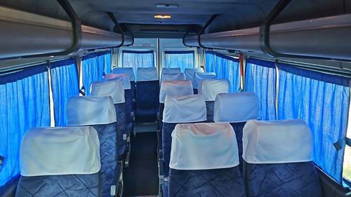 Mercedes Benz Sprinter 413 Minibus 19+1 2012