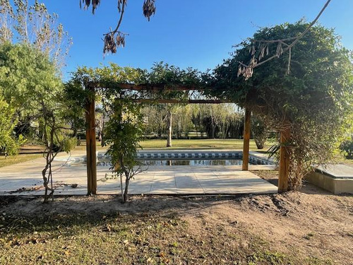 Casa En Venta Club De Campo El Moro, Marcos Paz