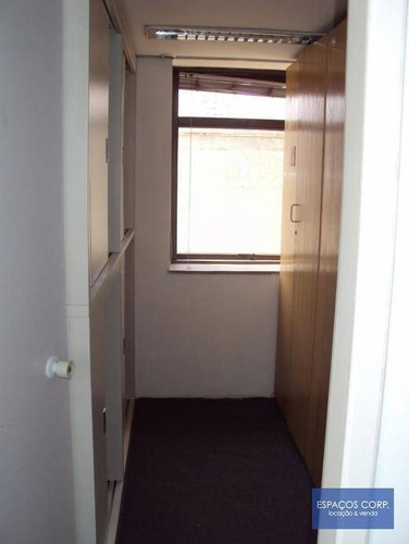 Imagem 18 de 30 de Conjunto Comercial Para Locação, Chácara Santo Antônio (zona Sul), São Paulo - Cj1109. - Cj1109