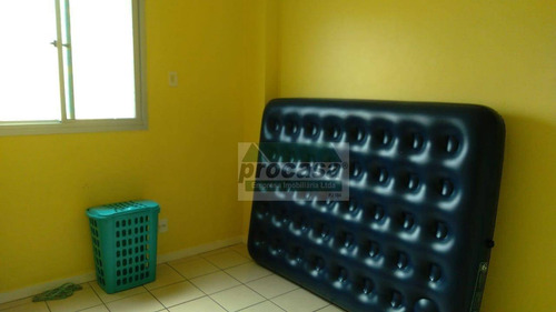 Imagem 12 de 20 de Apartamento Com 3 Dormitórios À Venda, 74 M² Por R$ 260.000,00 - Parque Dez De Novembro - Manaus/am - Ap3194