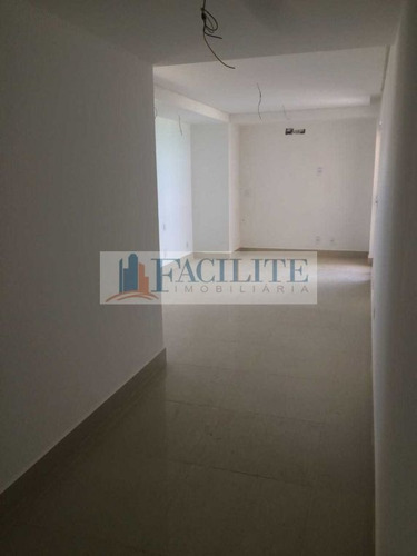 Imagem 13 de 15 de 2470 - Apartamento Para Vender, Jardim Oceania, João Pessoa, Pb - 22280