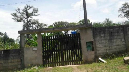Imagem 3 de 4 de Chácara À Venda Com 2 Quartos Em Itanhaém-sp | 7713-pc