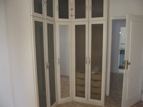 Imagem 15 de 15 de Santana - Ótimo Apartamento - 140 Metros - Bl728