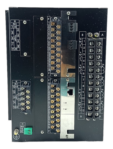 Relé De Proteção Ge Multilin 650 F650babff1gohi