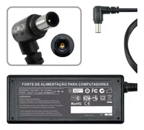 Comprar Fonte Externa Para Monitor Tv Led M2450d M2550d 19v 644
