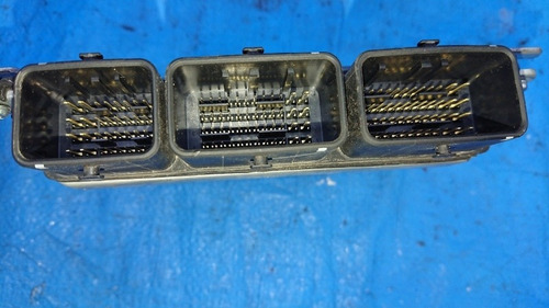 Computadora Transmisión Nissan Sentra 2013 2014 2015 2016 17 (Usado)