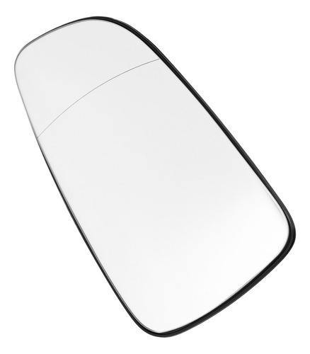 W Espejo Retrovisor Izquierdo De Reemplazo