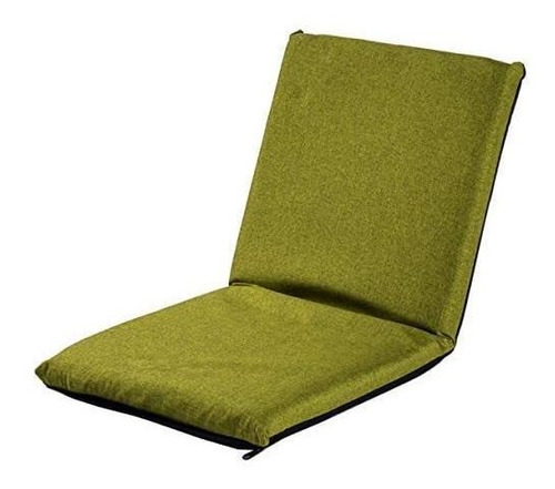 Penck - Silla Acolchada Con Respaldo Ajustable, Cómo