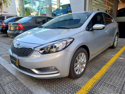 Kia CERATO PRO 1.6l