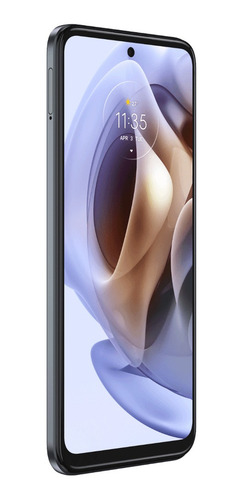 Moto G31 128 GB gris meteoro 4 GB RAM