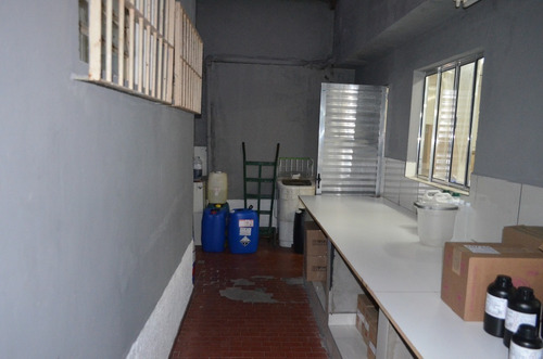 Imagem 18 de 30 de Comercial Para Venda, 3 Dormitórios, Vila Brasilândia - São Paulo - 428