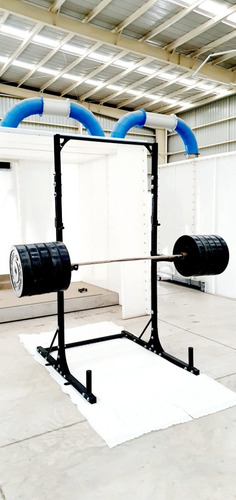 Soporte Bench 2x2 (par) Cred, Para Barra En M3 O N2.