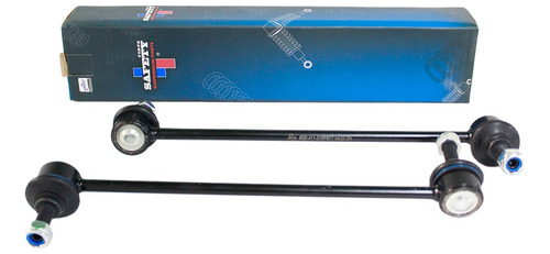 Kit 2 Tornillos Estabilizadores Chevrolet Optra 2006 - 2010