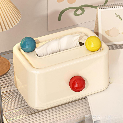 Caja De Pañuelos Cubierta De Tise Container Caja De