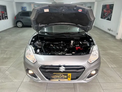Suzuki Swift Dziere Mt 2023