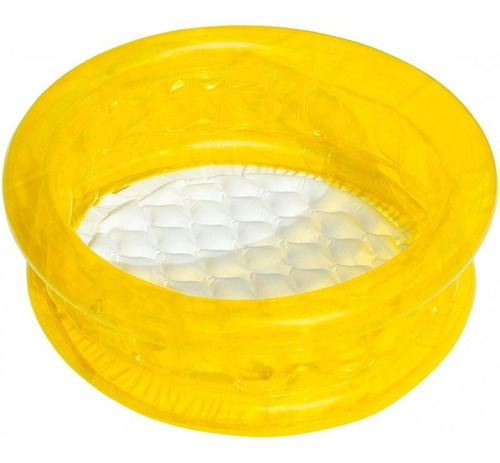 Piscina Inflável Kids Piso Puff 26 Litros Belfix Cores