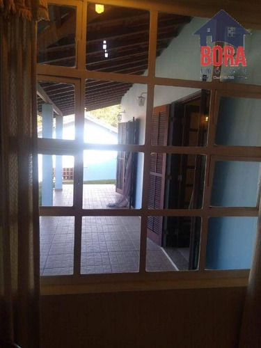 Imagem 26 de 30 de Chácara Com 4 Dormitórios À Venda, 9640 M² Por R$ 1.390.000,00 - Jardim Cinco Lagos - Mairiporã/sp - Ch0404