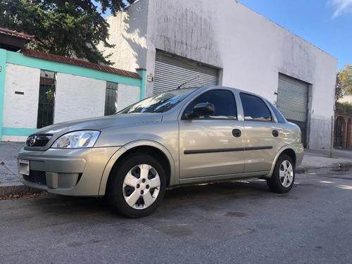 Chevrolet Corsa Ii