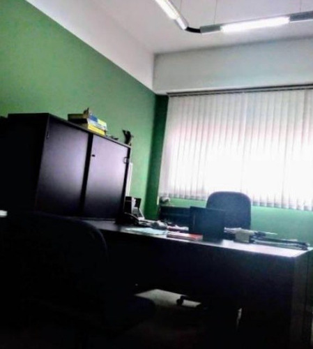 Oficina En Venta En Microcentro, Capital Federal, Buenos Aires
