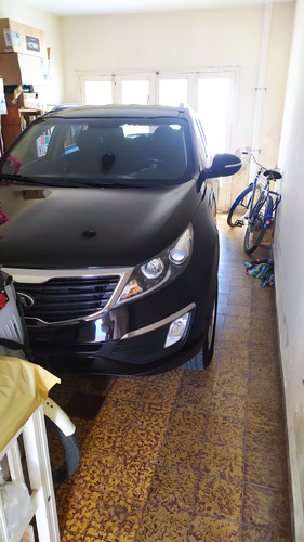 Kia Sportage 2.0 Ex 2wd 163cv At