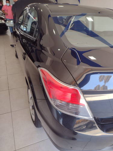 Imagem 6 de 7 de Chevrolet Prisma