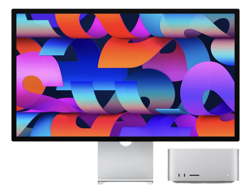 Apple Mac Studio | M2 Ultra | 64ram 1tb | 24 Cpu / 60 Gpu