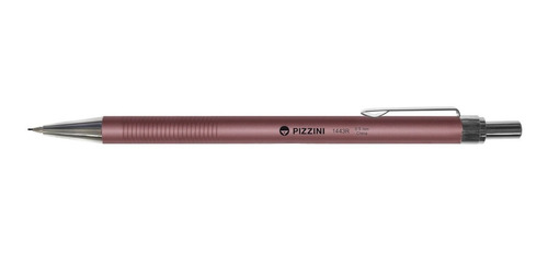 Lapiz Mecanico Portaminas Pizzini 0,5mm 1443 R