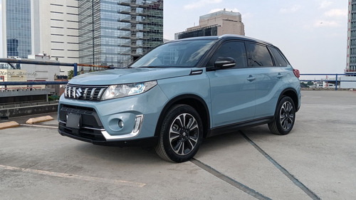 Suzuki Vitara 1.6 Glx At