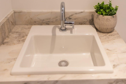Imagem 18 de 30 de Apartamento À Venda 2 Dormitórios Bairro Mercês / Duet Mercês - Ap00185 - 70277804