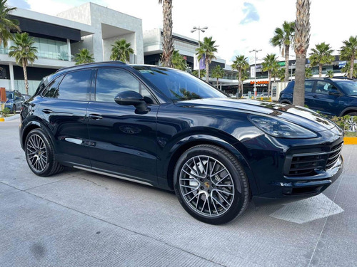 Imagen 2 de 15 de Porsche Cayenne 2019 3.7 S At