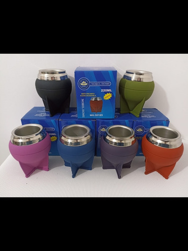 Imagen 9 de 10 de Termos De Mate