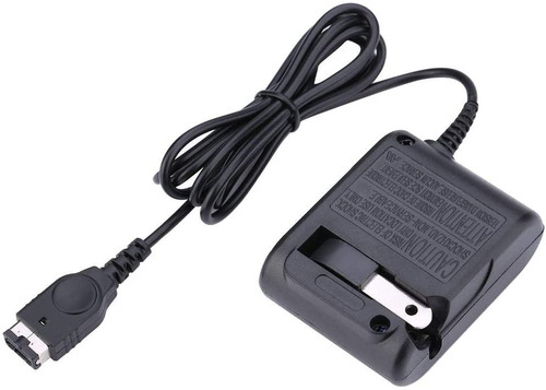 Adaptador Cargador Compatible Nintendo Game Boy Advance Sp