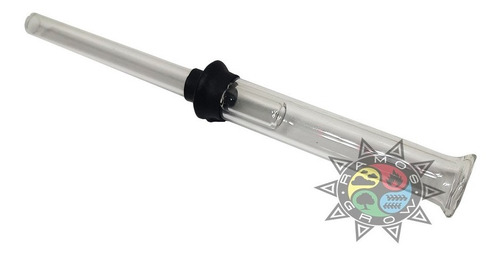 Blunt De Vidrio Pipa Blunt Glass - Ramos Grow